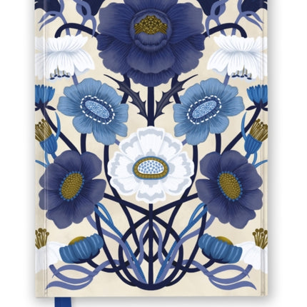 Nina Pace Hera Foiled Journal