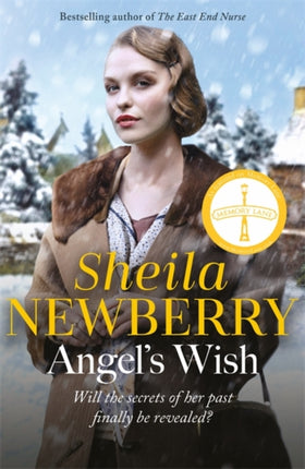 Angel's Wish: A heartwarming saga of family, love and new starts by the author of The Nursemaid's Secret