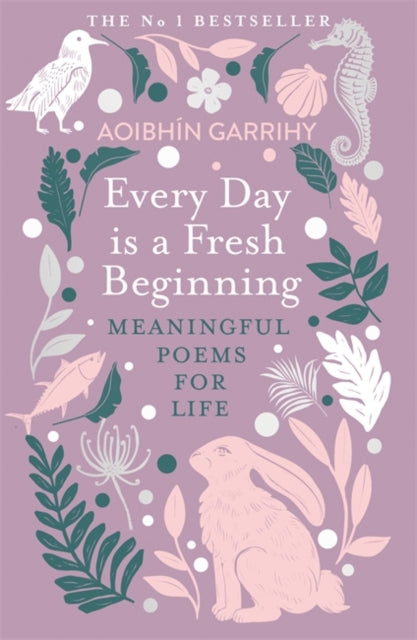 Every Day is a Fresh Beginning The Number 1