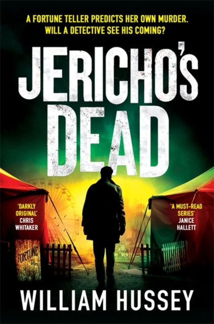 Jerichos Dead