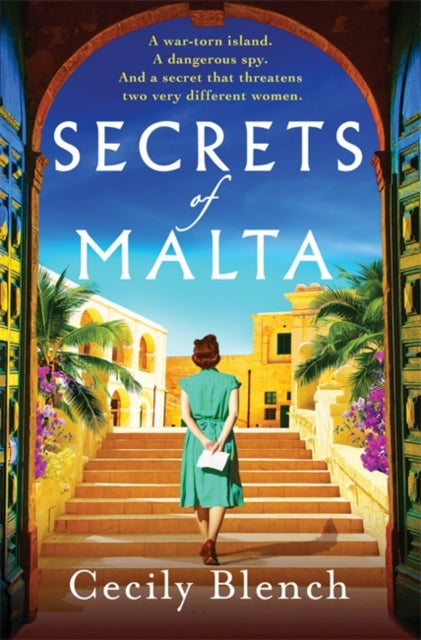 Secrets of Malta