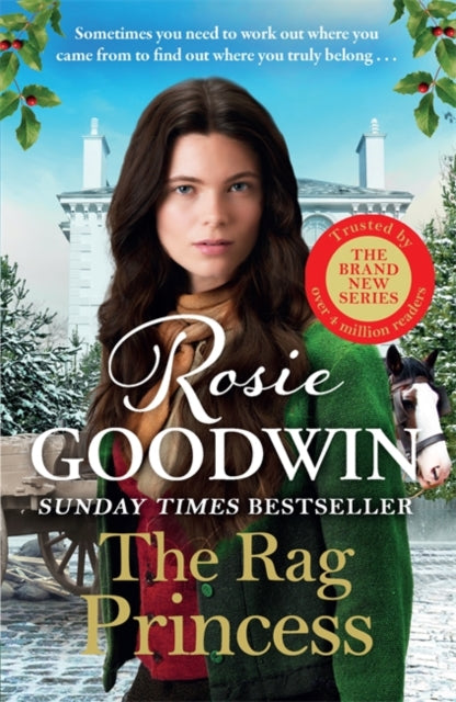The Rag Princess