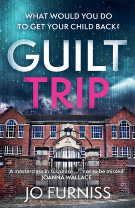 Guilt Trip