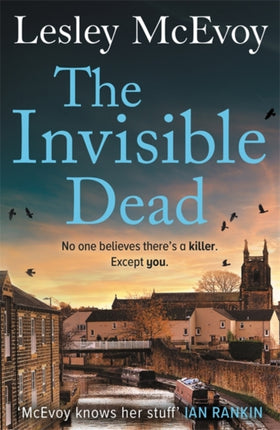 The Invisible Dead