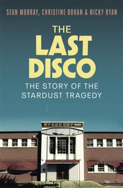 The Last Disco