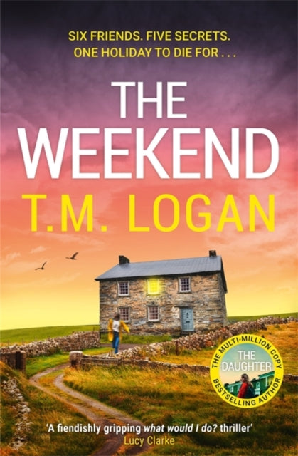 The Weekend