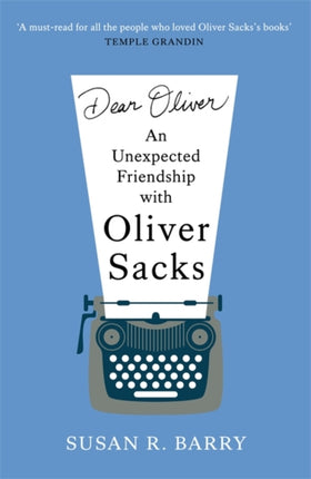 Dear Oliver