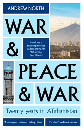 War  Peace  War
