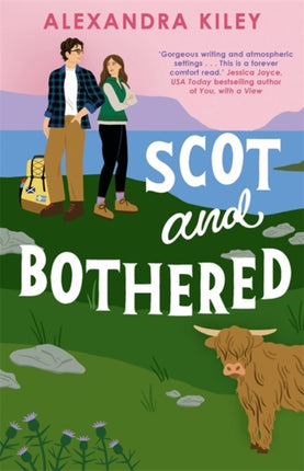 Scot and Bothered