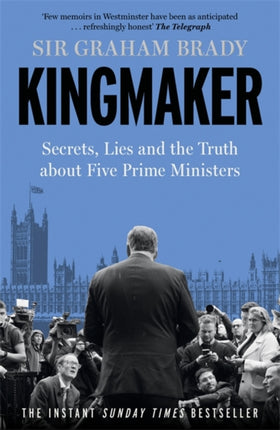 Kingmaker