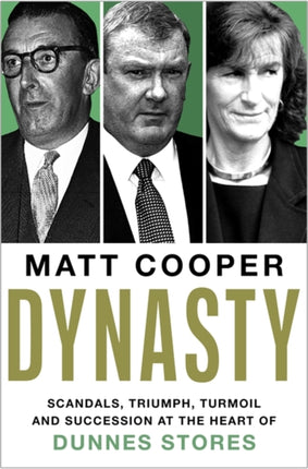 Dynasty