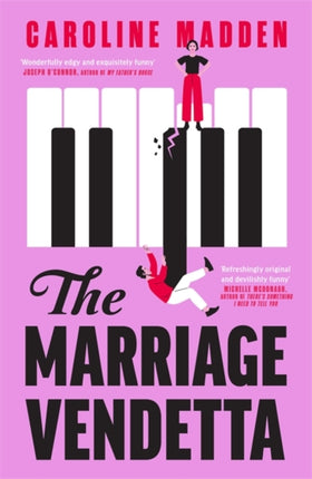 The Marriage Vendetta