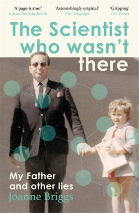 The Scientist Who Wasnt There