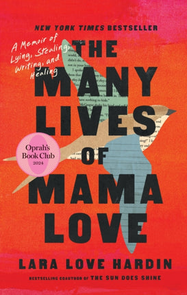 The Many Lives of Mama Love Oprahs Book Club