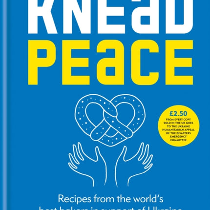 Knead Peace: Bake for Ukraine