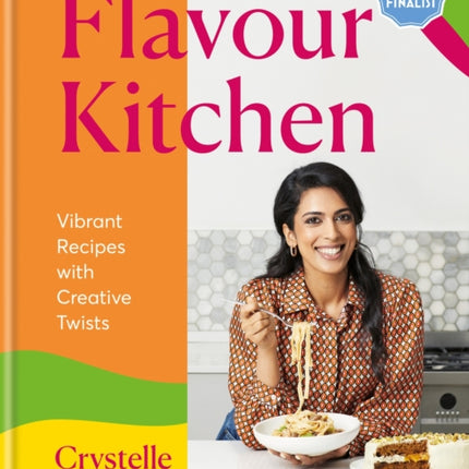 Flavour Kitchen: Vibrant Recipes with Creative Twists