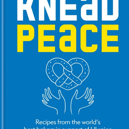 Knead Peace