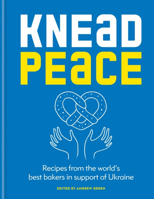 Knead Peace