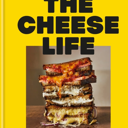 The Cheese Life