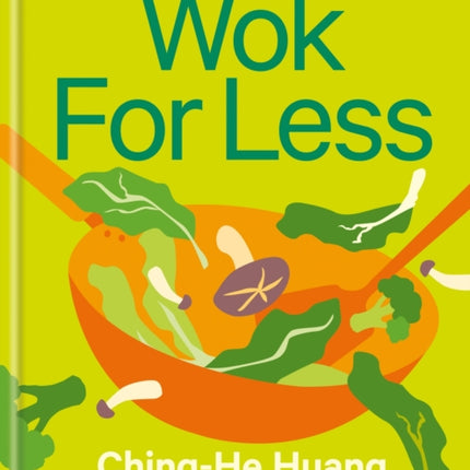 Wok for Less: Budget-Friendly Asian Meals in 30 Minutes or Less