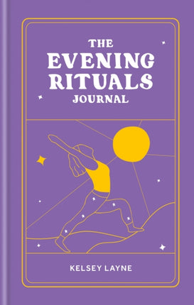 The Evening Rituals Journal