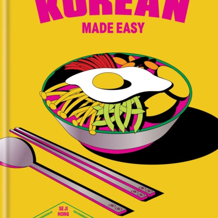 Korean Made Easy