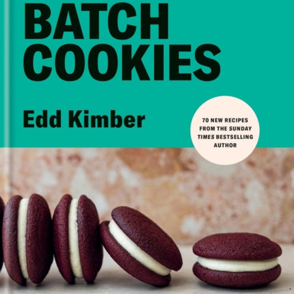 Small Batch Cookies