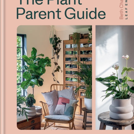 The Plant Parent Guide