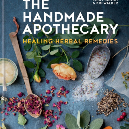 The Handmade Apothecary