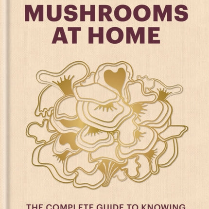 Growing Mushrooms at Home