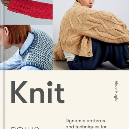 Knit