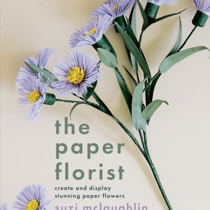 The Paper Florist