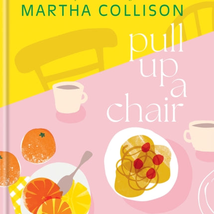 Pull Up a Chair