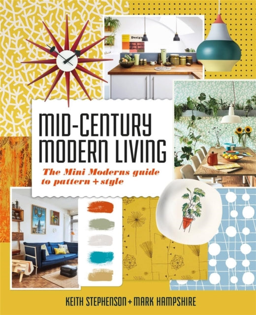 MidCentury Modern Living