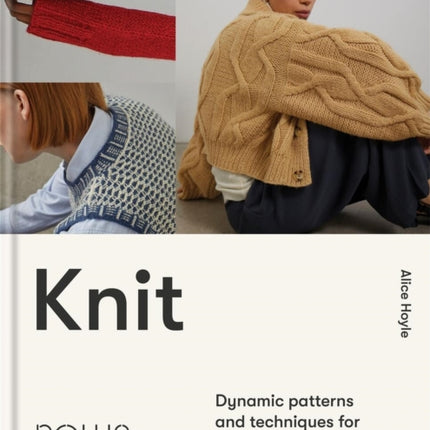 Knit