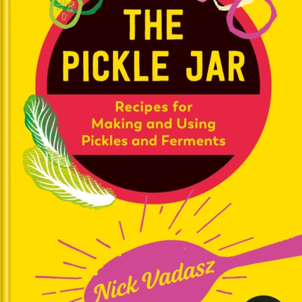 The Pickle Jar