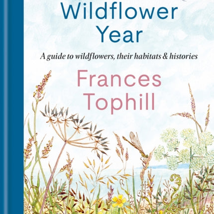 A Wildflower Year