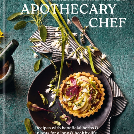 The Apothecary Chef