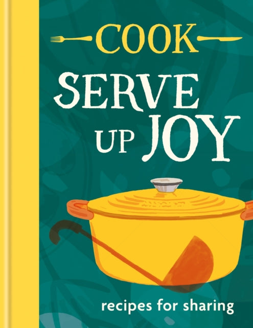 COOK Serve up Joy