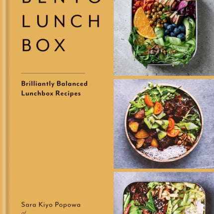 Bento Lunchbox
