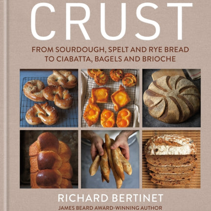 Crust