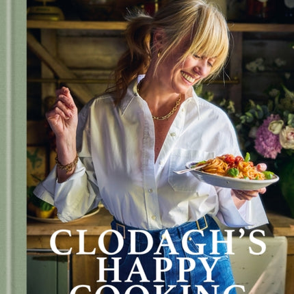 Clodaghs Happy Cooking