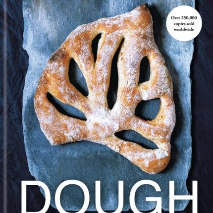 Dough Simple Contemporary Bread