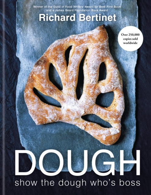Dough Simple Contemporary Bread