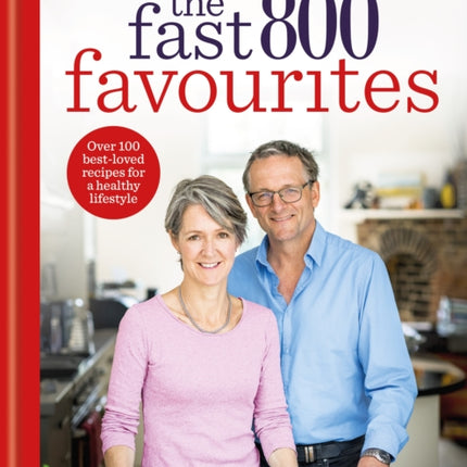 The Fast 800 Favourites