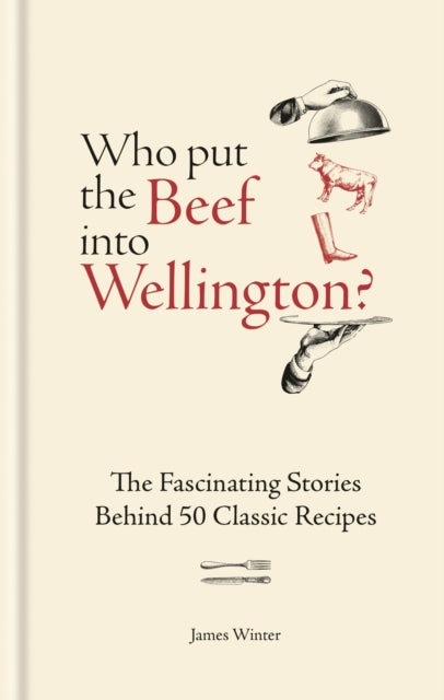 Who Put The Beef into Wellington