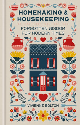 Homemaking and Housekeeping