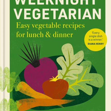 Weeknight Vegetarian