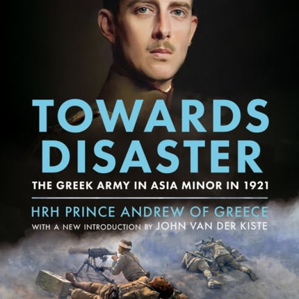 Towards Disaster