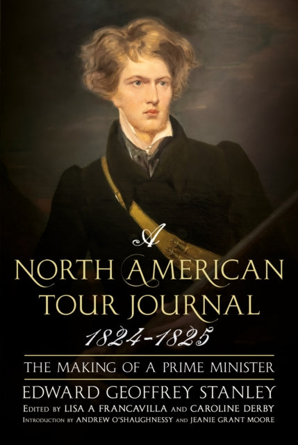 A North American Tour Journal 18241825